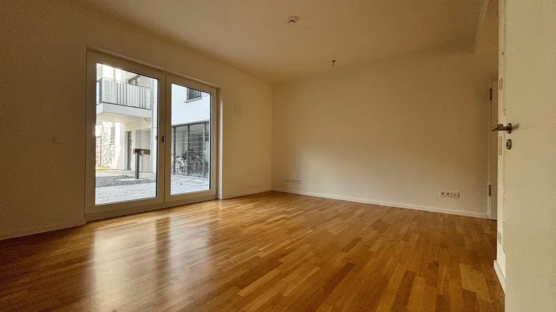 *Treppenmuffel aufgepasst - Charakteristisches 2 Zimmer-Cityapartment* — photo 1